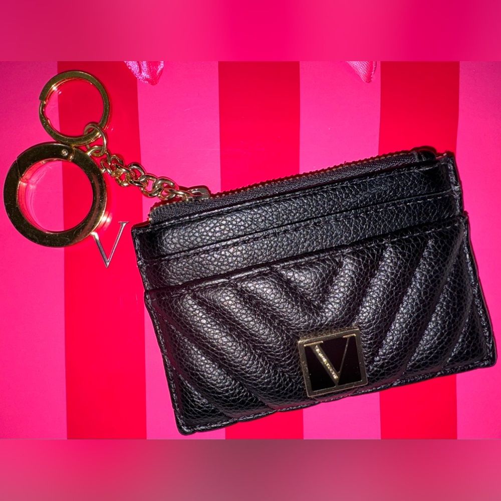 🩷VICTORIAS SECRET CARD & COIN POUCH🩷